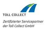 Logo Toll Collect